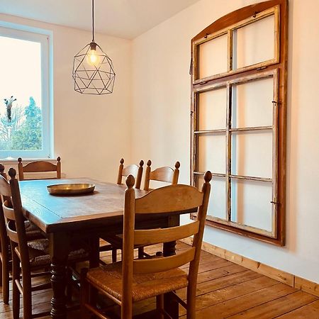 B E D & A G E D E S I G N -Extra Large- Wunderschoene Komplette Wohnung Mit Viel Platz & 4 Schlafzimmer B E D & A G E D E S I G N -Small- Wunderschoenes Zimmer Mit Bad Rechnungserstellung Fuer Geschaeftsreisende & Firmen Hünxe Exteriör bild