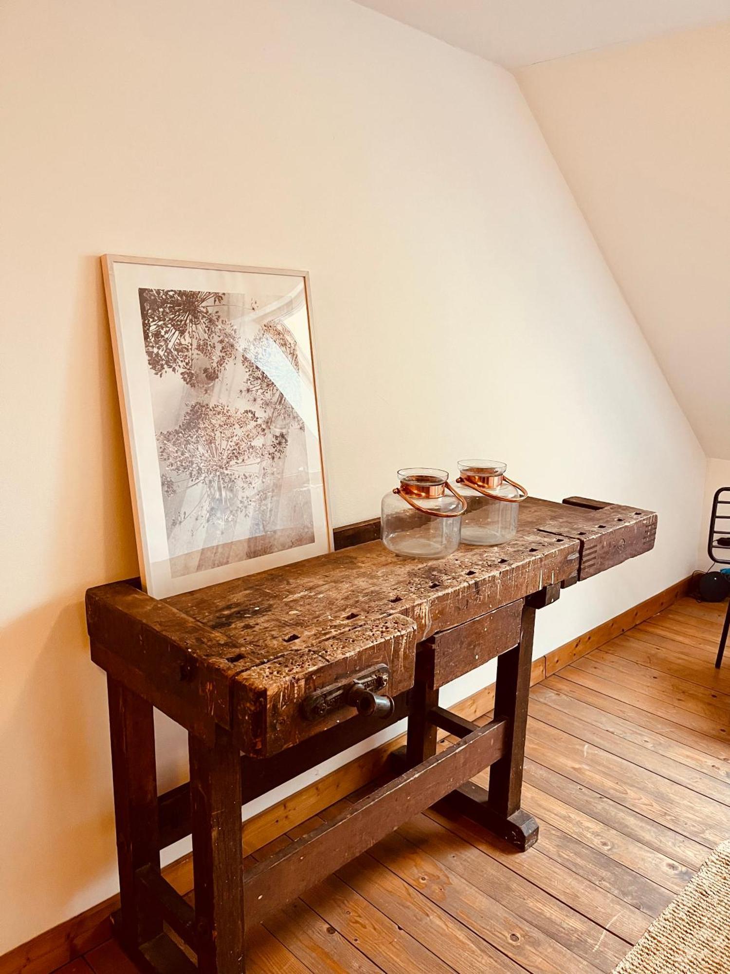 B E D & A G E D E S I G N -Extra Large- Wunderschoene Komplette Wohnung Mit Viel Platz & 4 Schlafzimmer B E D & A G E D E S I G N -Small- Wunderschoenes Zimmer Mit Bad Rechnungserstellung Fuer Geschaeftsreisende & Firmen Hünxe Exteriör bild