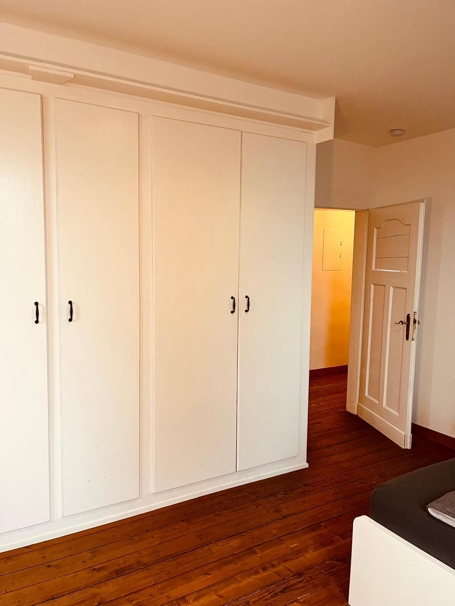 B E D & A G E D E S I G N -Extra Large- Wunderschoene Komplette Wohnung Mit Viel Platz & 4 Schlafzimmer B E D & A G E D E S I G N -Small- Wunderschoenes Zimmer Mit Bad Rechnungserstellung Fuer Geschaeftsreisende & Firmen Hünxe Exteriör bild
