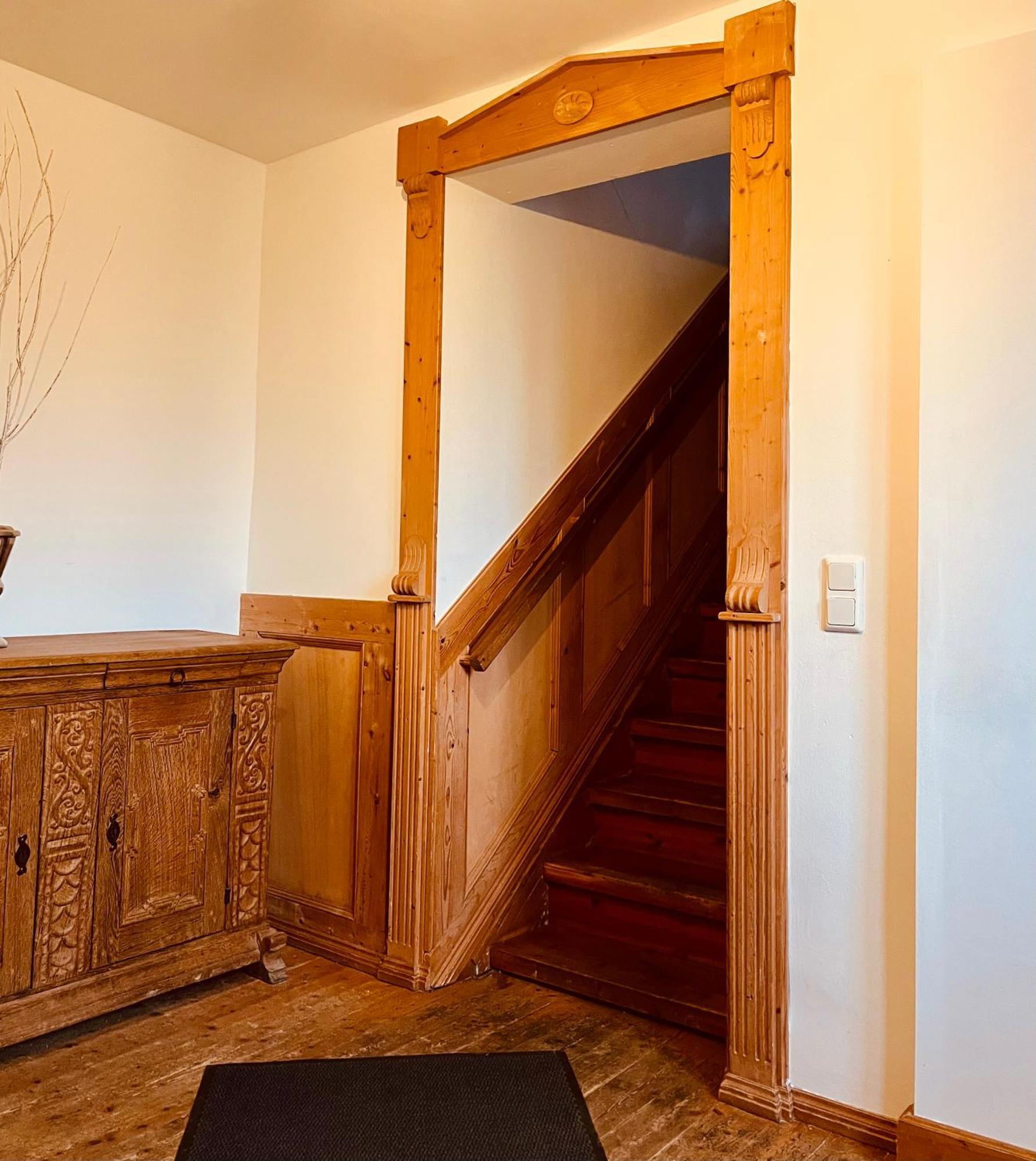 B E D & A G E D E S I G N -Extra Large- Wunderschoene Komplette Wohnung Mit Viel Platz & 4 Schlafzimmer B E D & A G E D E S I G N -Small- Wunderschoenes Zimmer Mit Bad Rechnungserstellung Fuer Geschaeftsreisende & Firmen Hünxe Exteriör bild