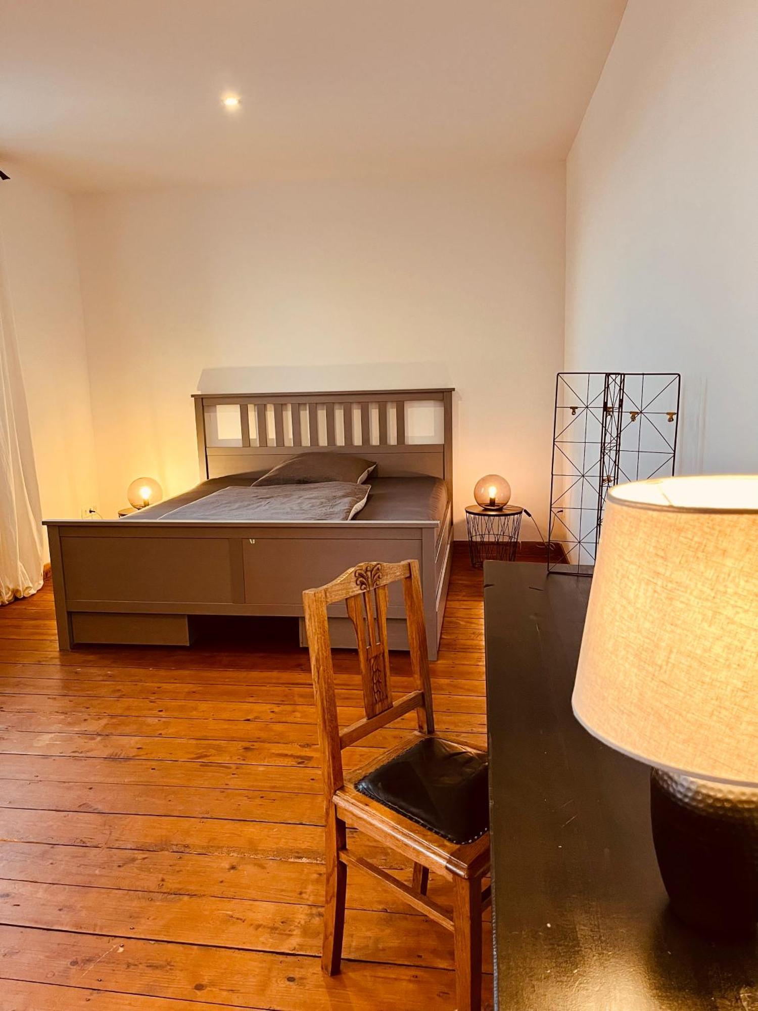 B E D & A G E D E S I G N -Extra Large- Wunderschoene Komplette Wohnung Mit Viel Platz & 4 Schlafzimmer B E D & A G E D E S I G N -Small- Wunderschoenes Zimmer Mit Bad Rechnungserstellung Fuer Geschaeftsreisende & Firmen Hünxe Exteriör bild